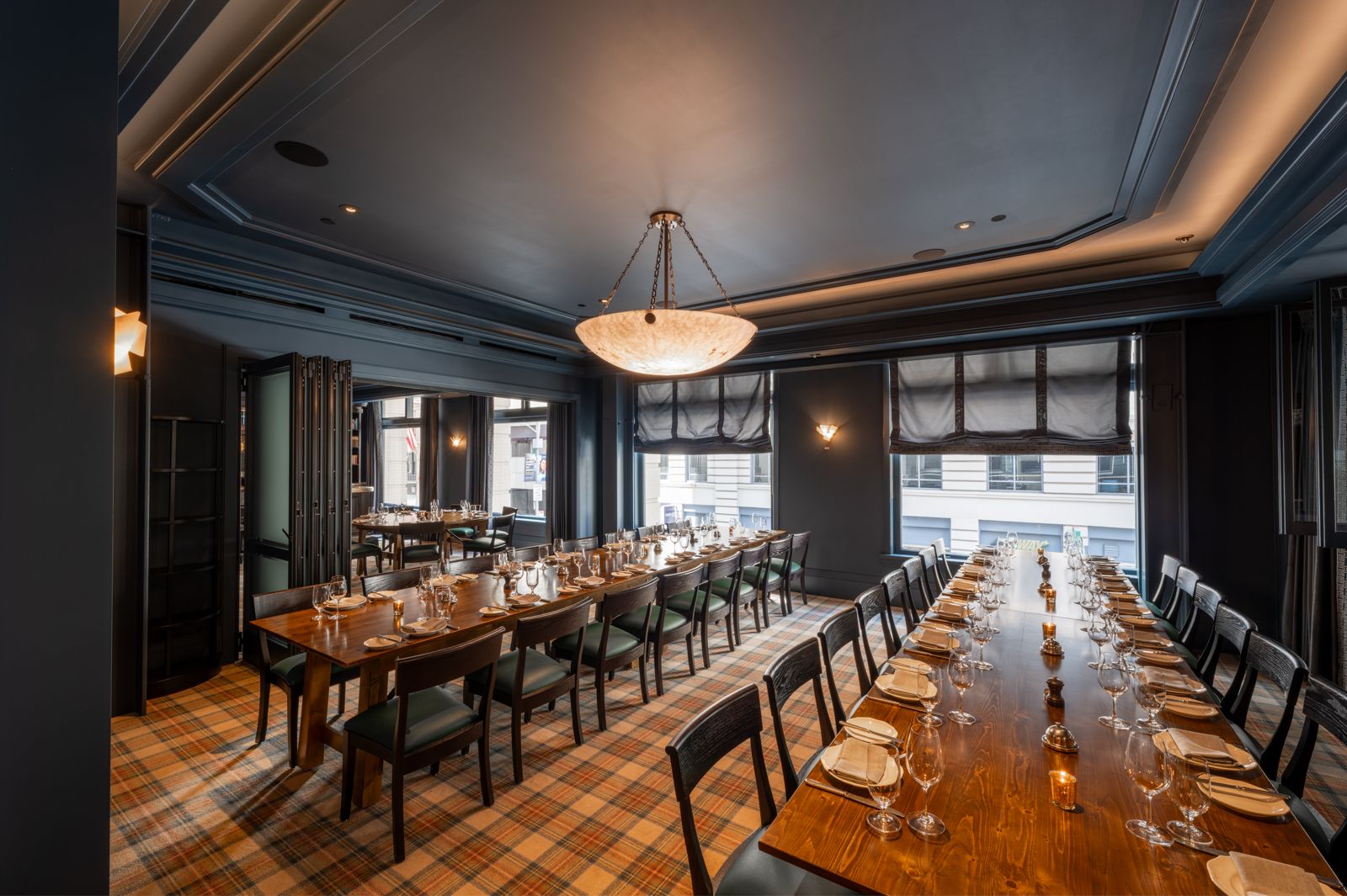 Juniper Dining Room